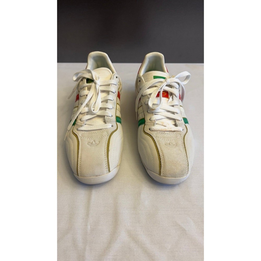 ADIDAS ADI TR 2006 WORLD CUP ITALY EDITION